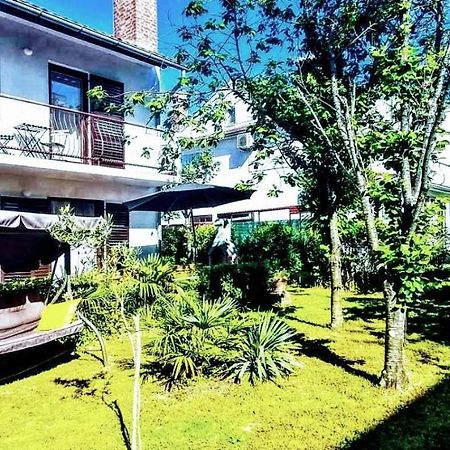 Holiday house Casa Maria Rovinj Exterior foto