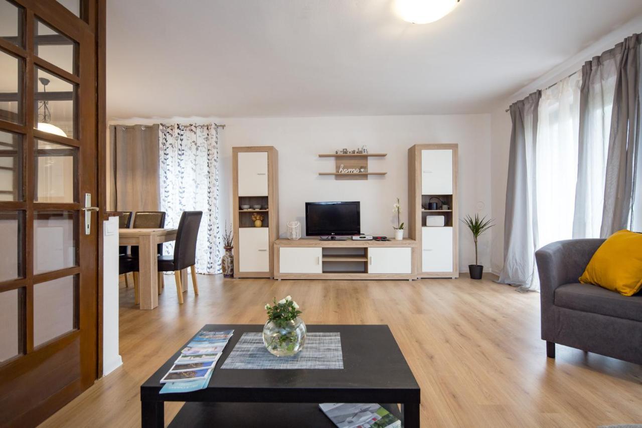 Holiday house Casa Maria Rovinj Exterior foto